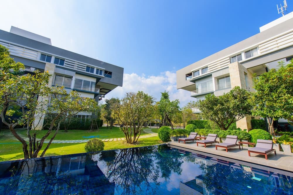 The Gallery Khao Yai Hotel and Residence