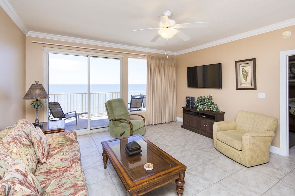 Treasure Island 1807