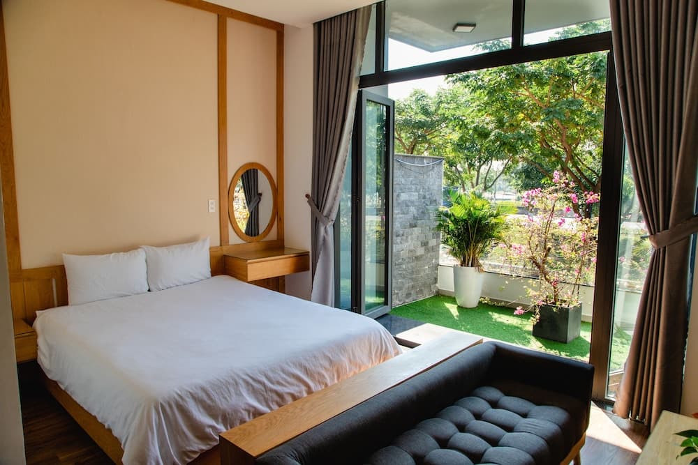 Minh Hưng Apartment