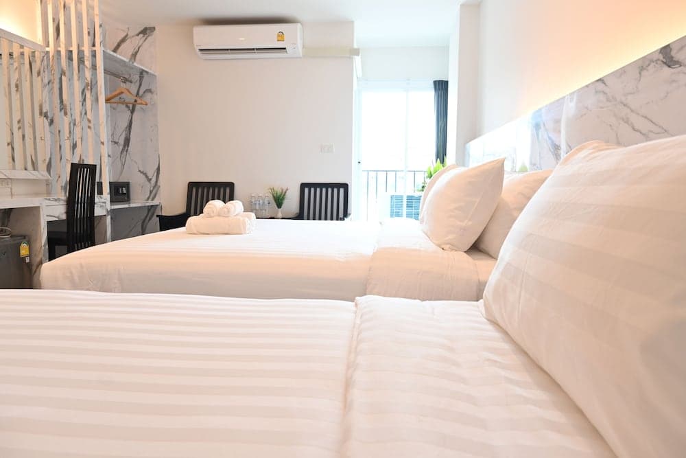 Donmueang Place Hotel