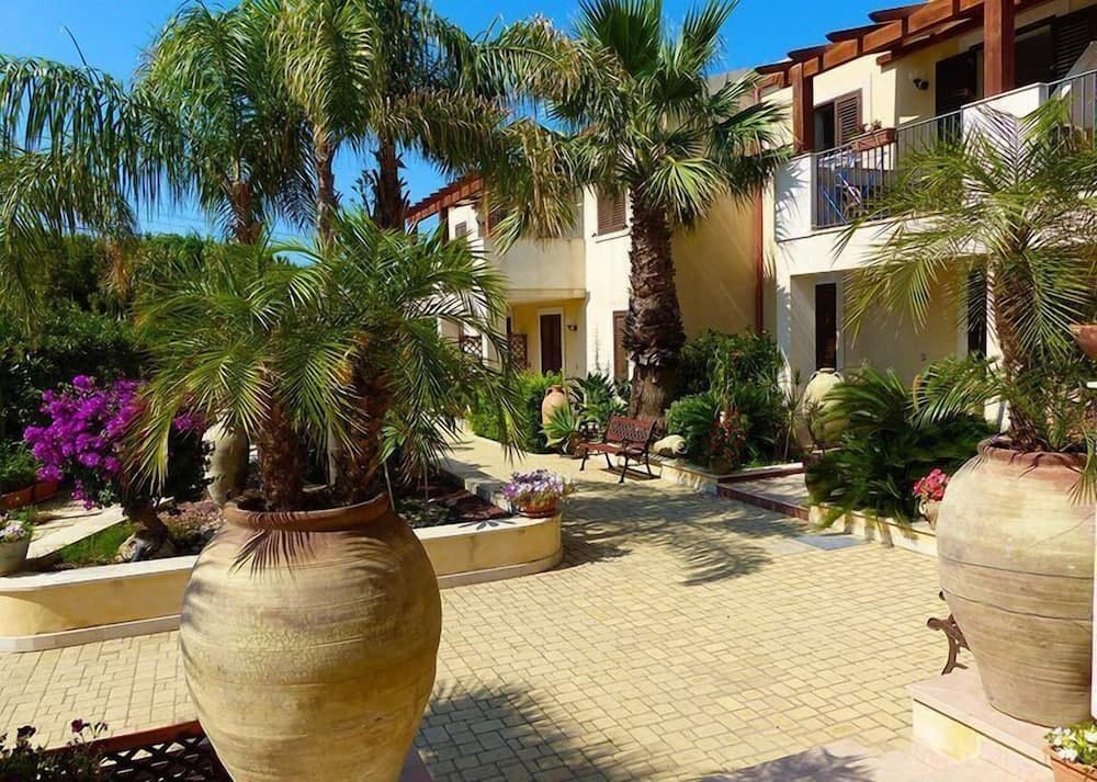 Casa del Mar Sicilia