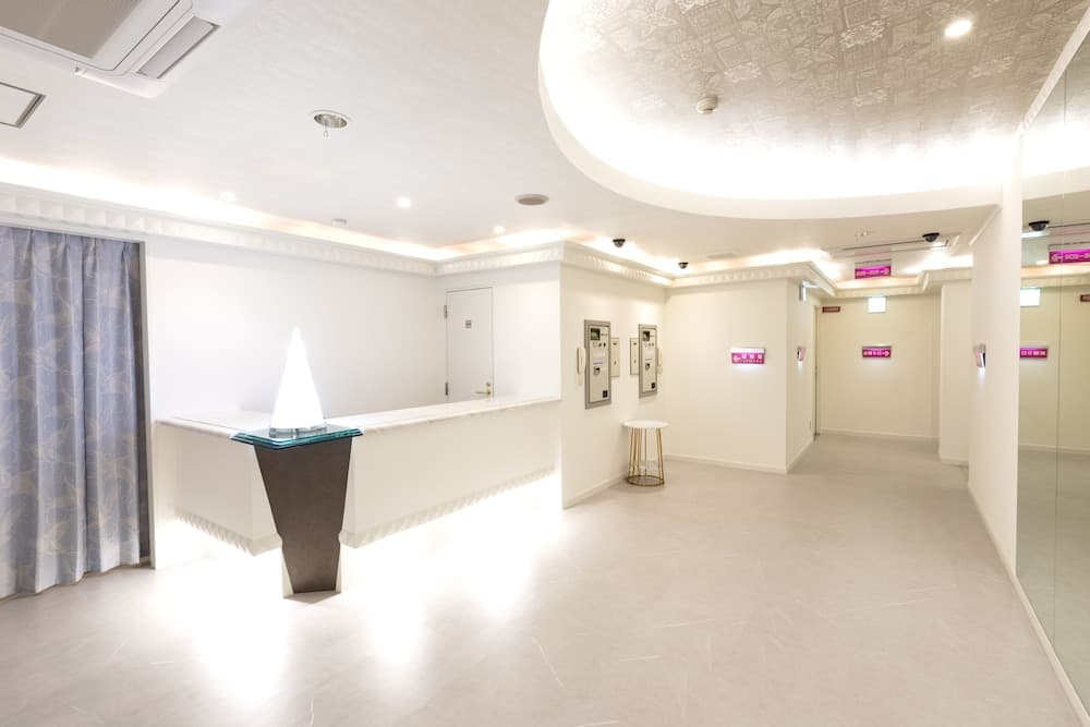 Hotel Vega - Adults Only