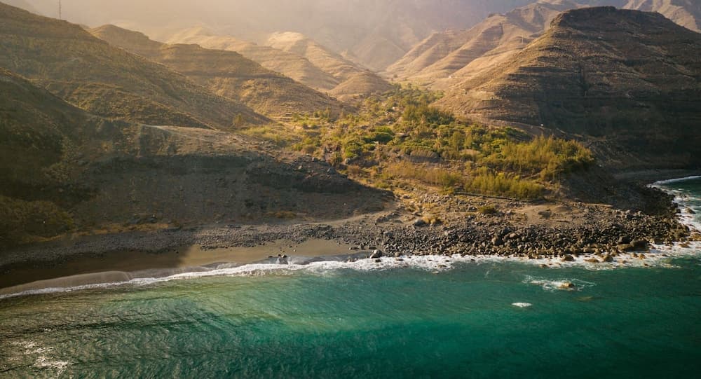 Redondo de Guayedra