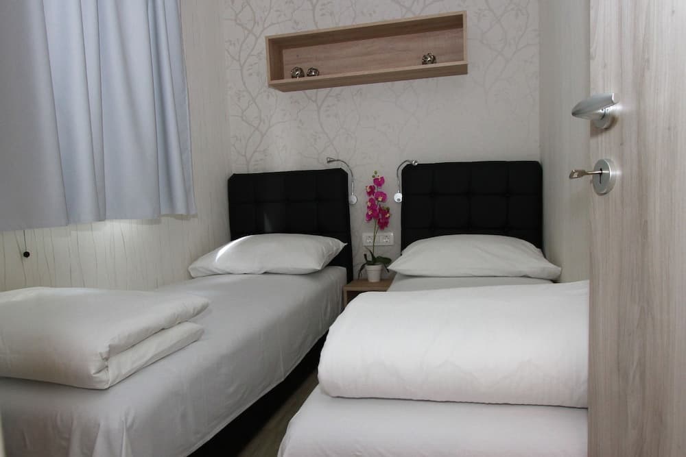 Mobile Homes Camp Galeb