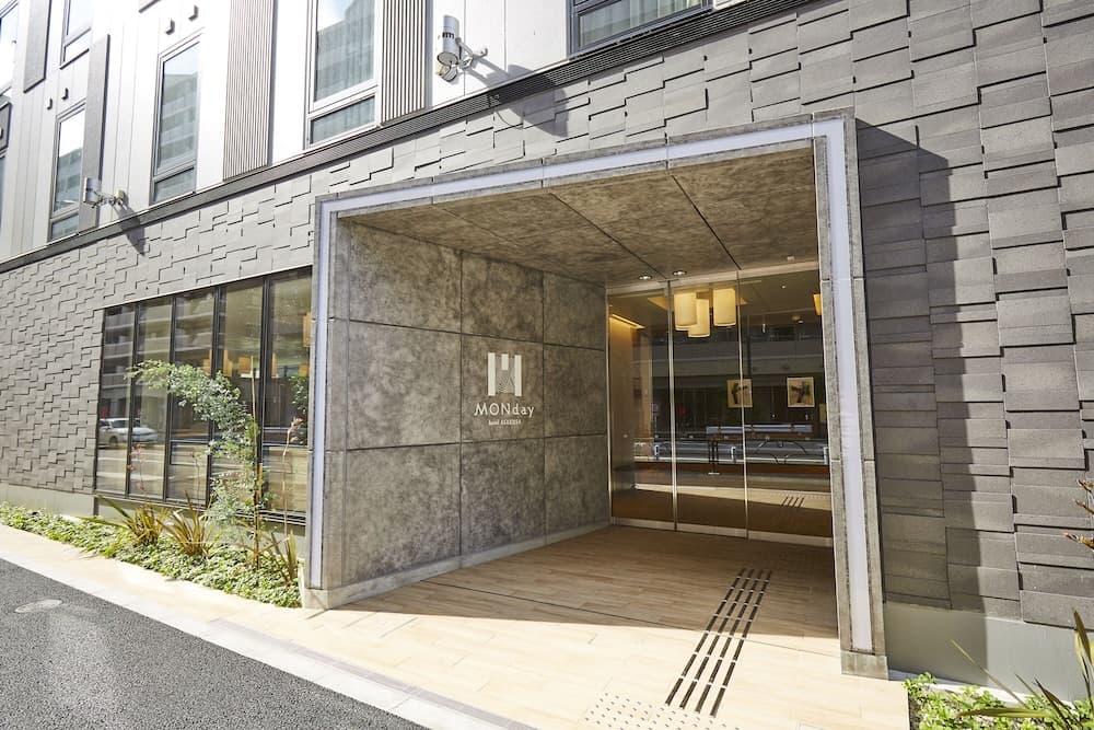 hotel MONday Asakusa