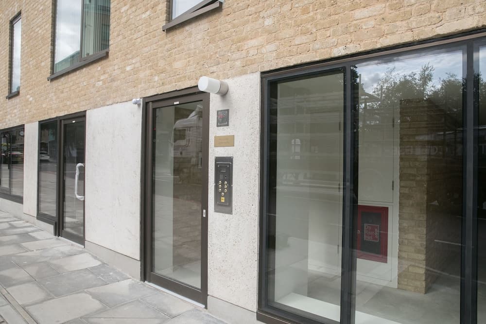 Moonside - Stunning Angel Apartments