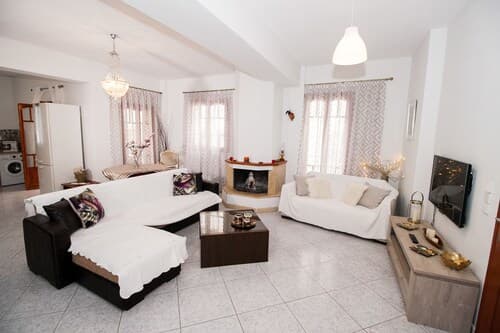 Charming Apartment in Kefalonia Island