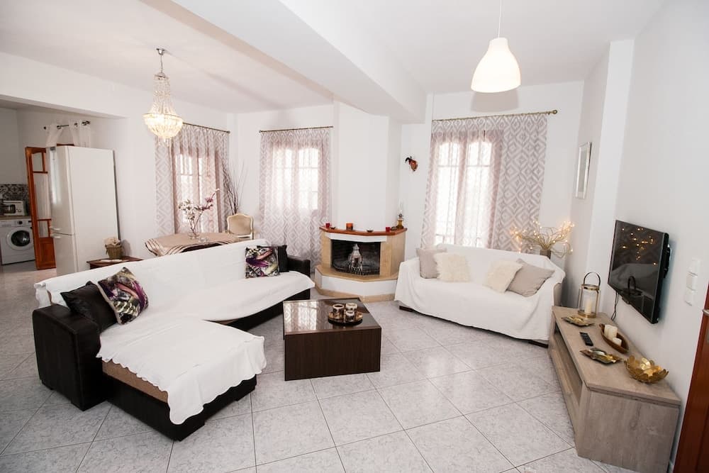 Charming Apartment in Kefalonia Island