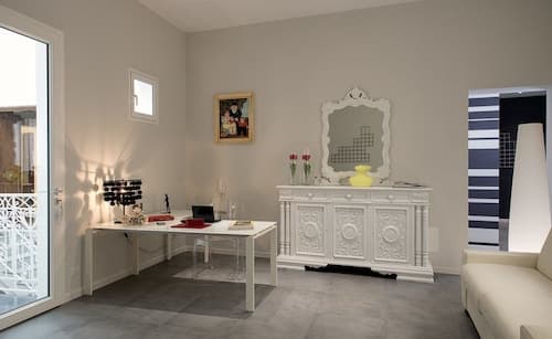 Palazzo al Carmine Dimora Storica