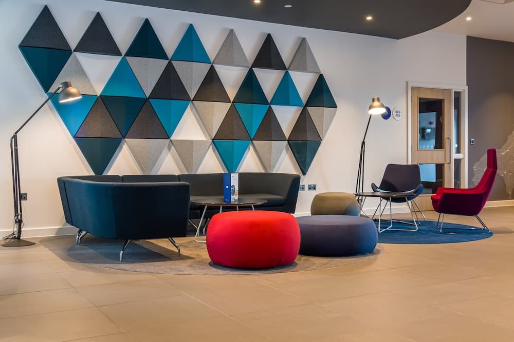 Holiday Inn Express Bodmin - Victoria Junction by IHG