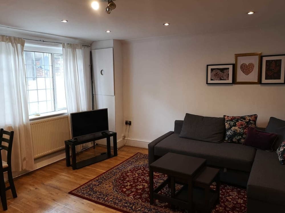 Cosy Apartment in Islington - A