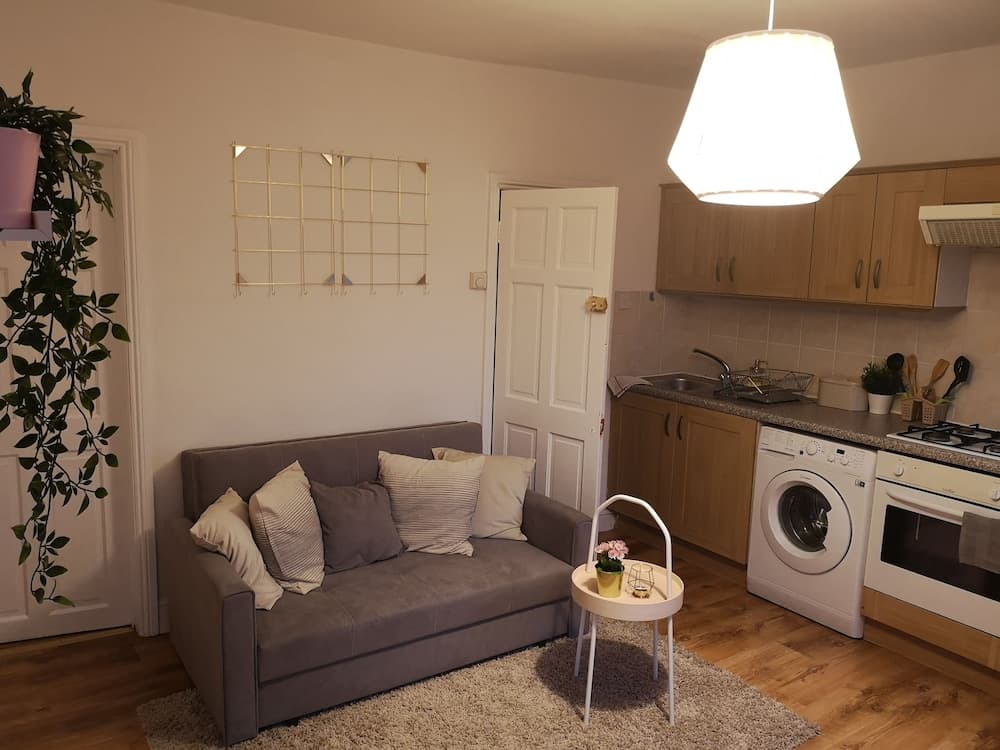 Cosy Apartment in Islington - C