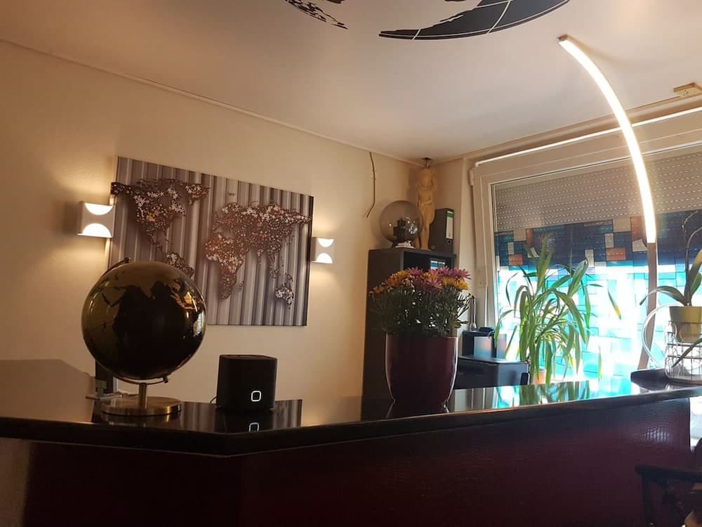 Hostel Nürnberg