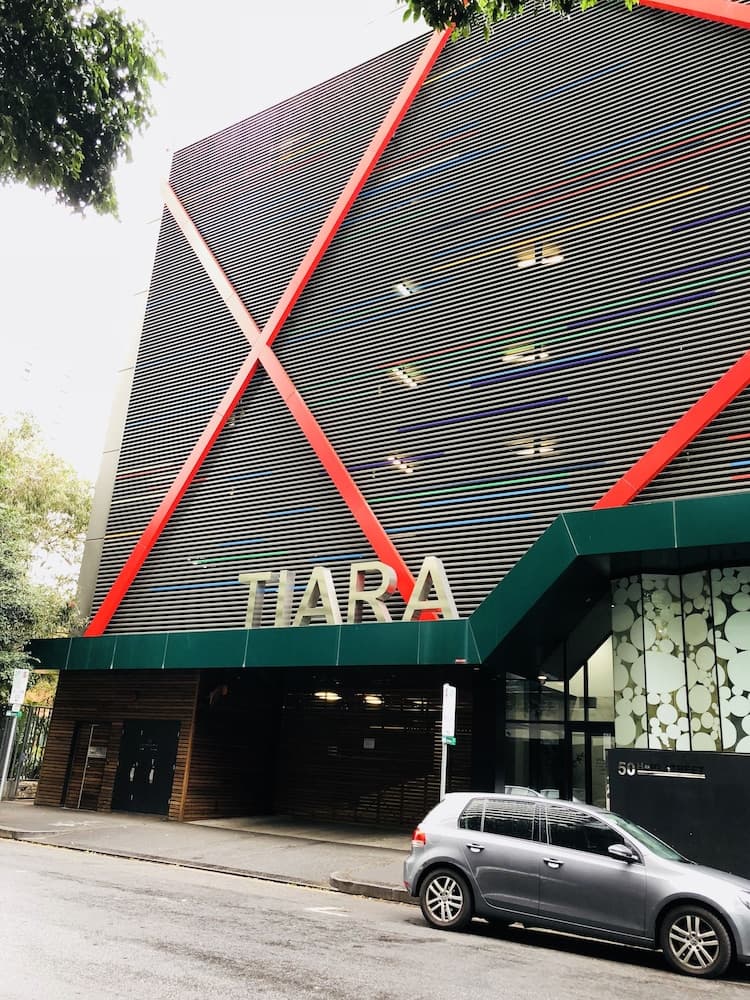 Comfort Family Stayz in Southbank near Crown