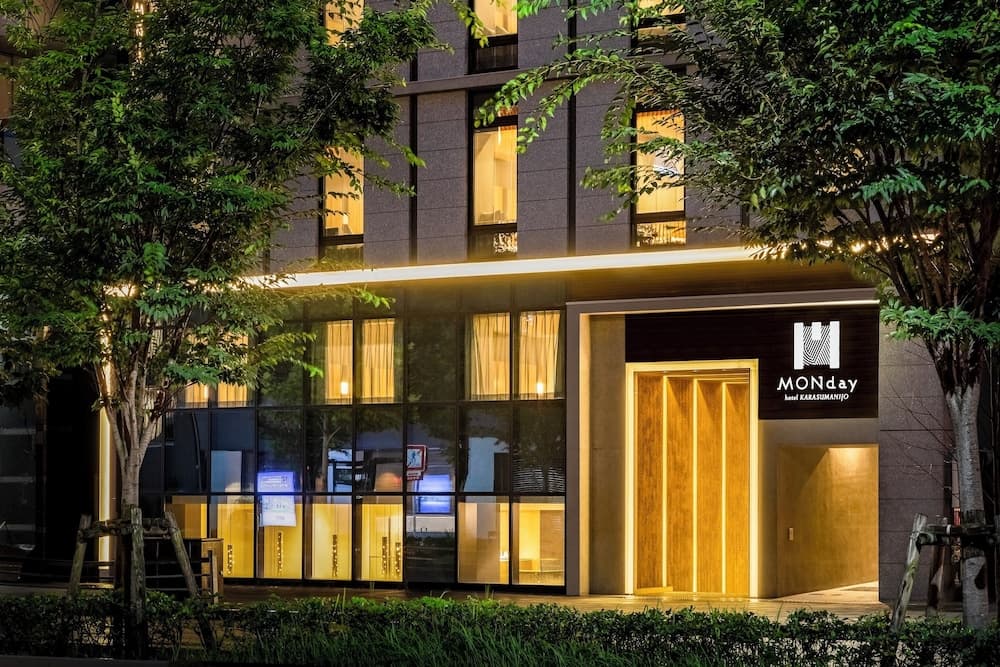 hotel MONday Kyoto Karasuma Nijo