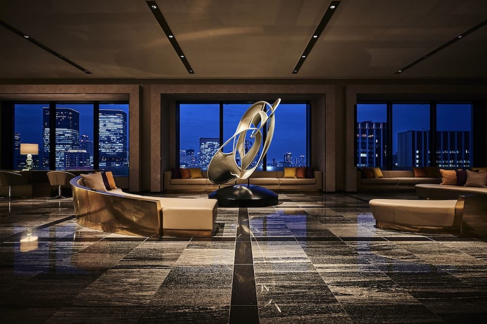 The Royal Park Hotel Iconic Osaka Midosuji