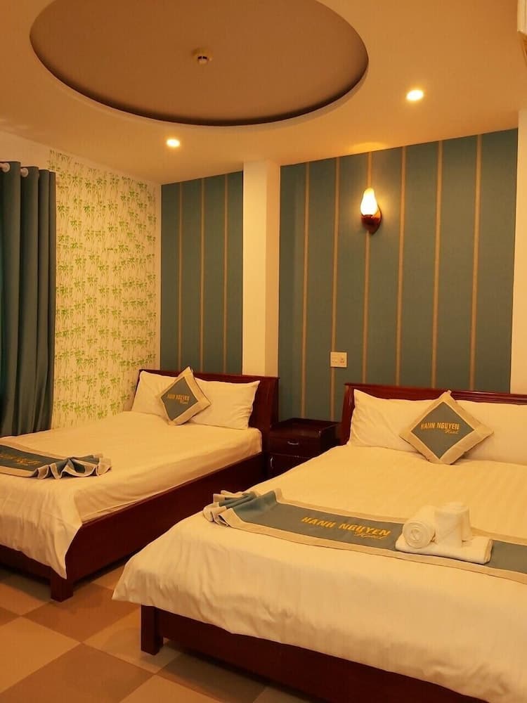 Hanh Nguyen Gems Hotel & Spa