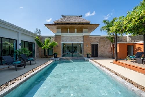 Layantara Villas