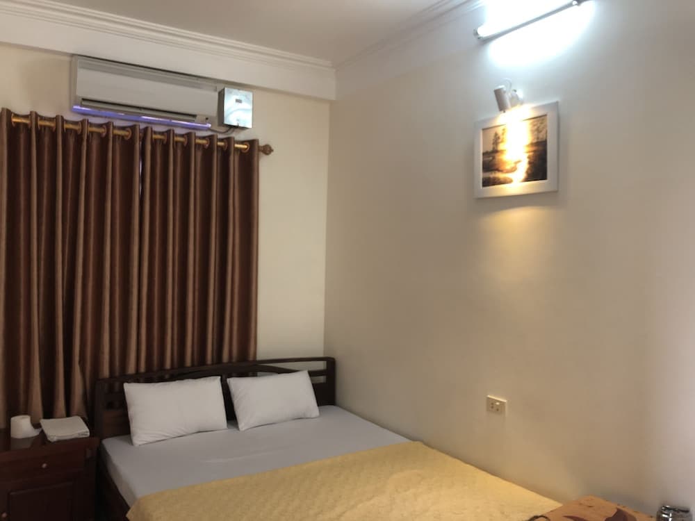 Van Anh Motel