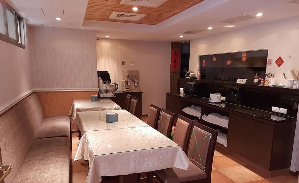 Restoran