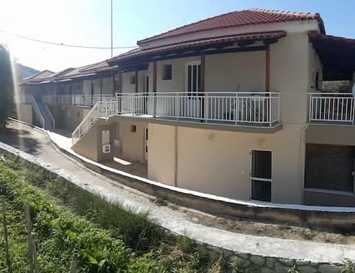 Villa Miranda