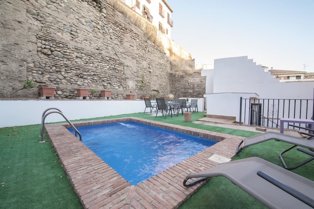 Edificio Granata Prime Holidays