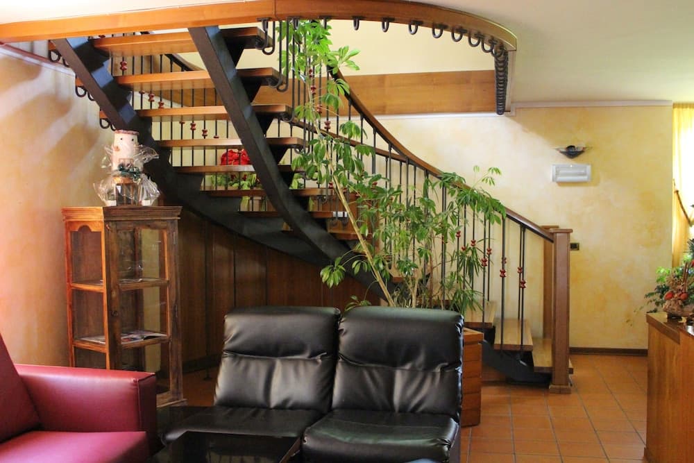 Hotel Renzi