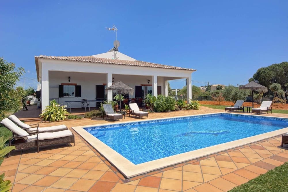 Villa Monte de Madrinha