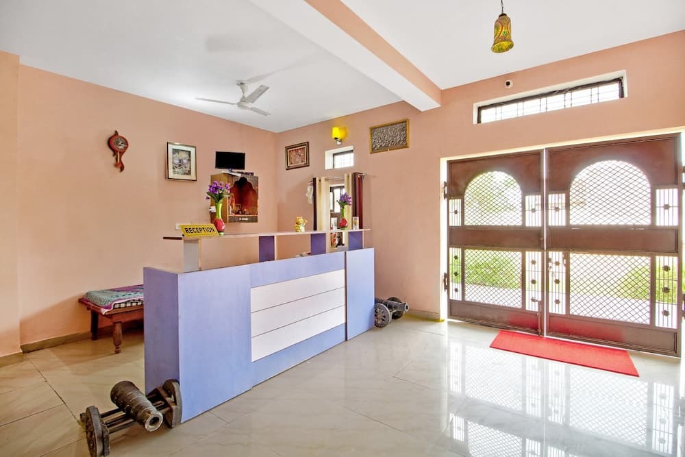 SPOT ON 40724 Kukas Guest House