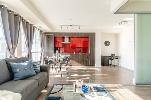 Premium Suites Apartments - Toronto