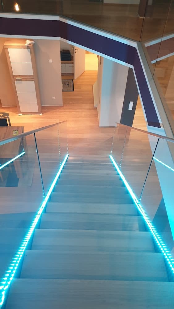 Exquisit Seapoint Apartment