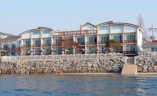 Marronnier Pension