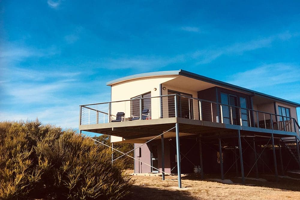 Freycinet Dream