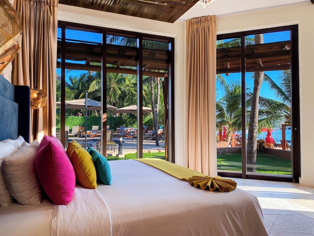 Hotel Beló Isla Mujeres - All Inclusive - Sargassum Free