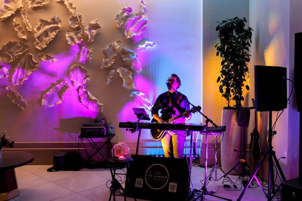 Lobi dinlenme salonu