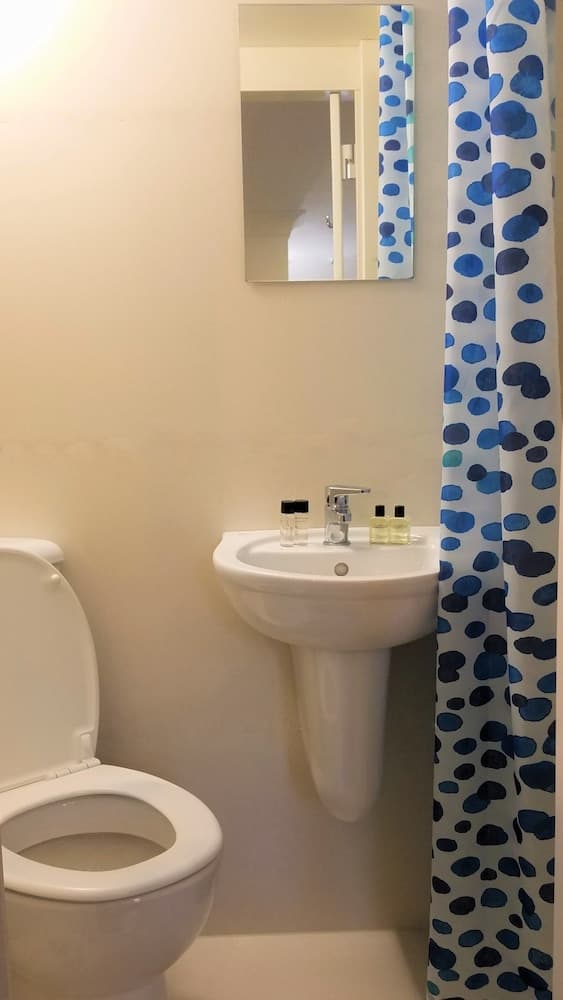 Banyo lavabosu