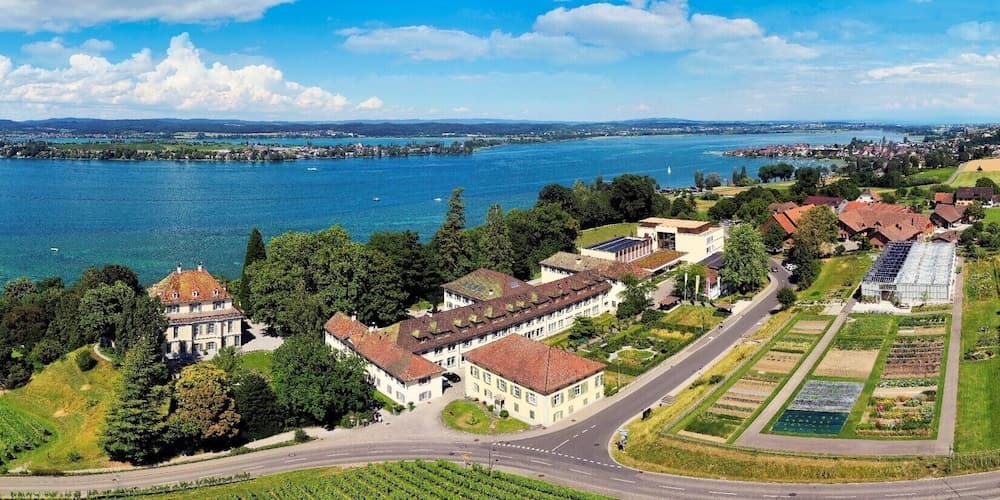 Hotel Arenenberg