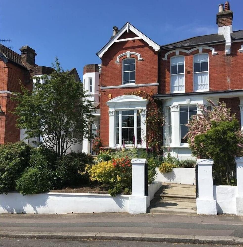 Anne's House
