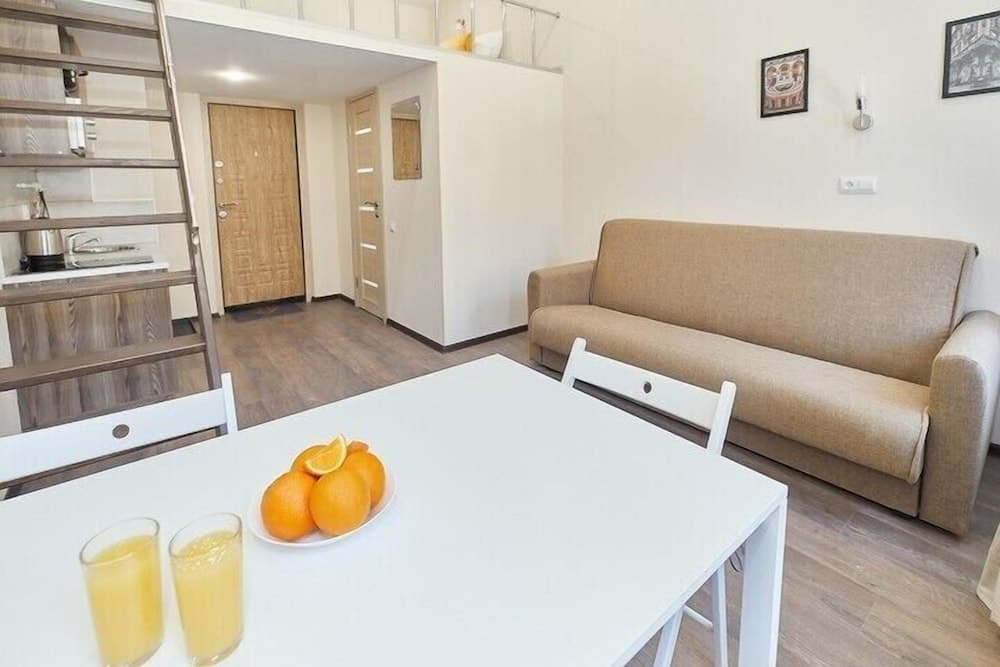 TakeRoom Petrogradskaya