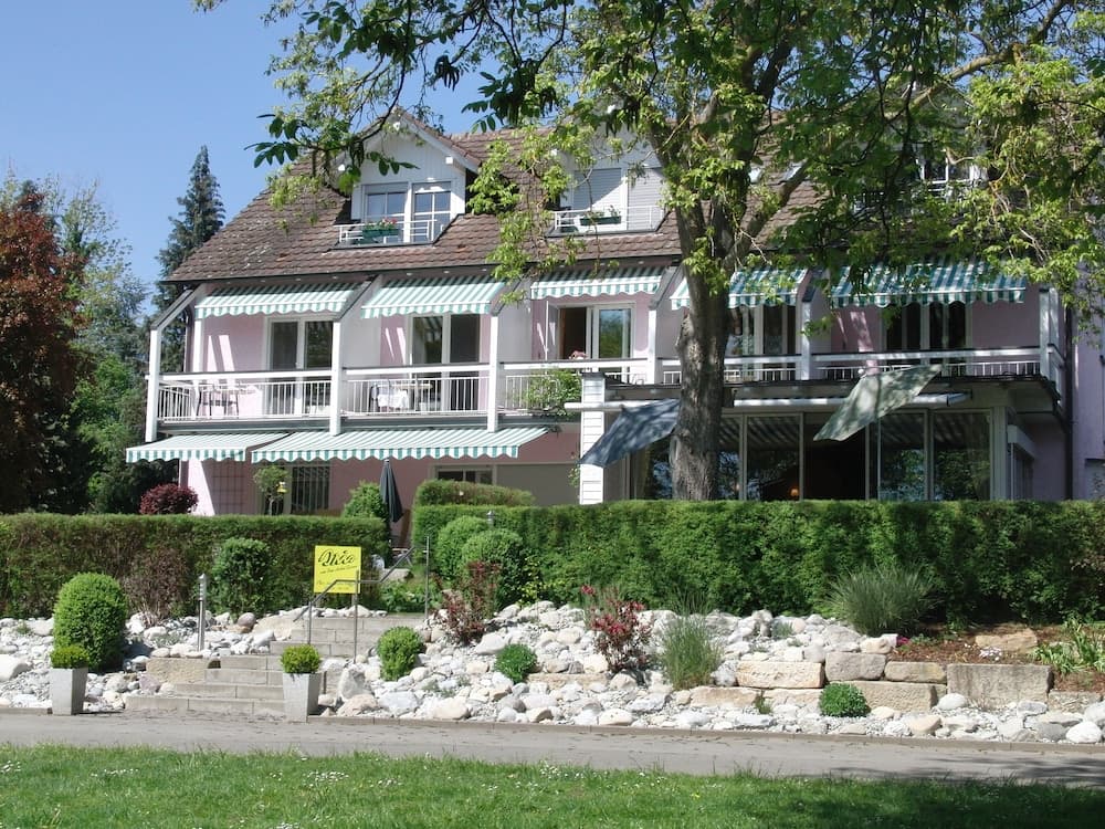 Hotel Iris am See
