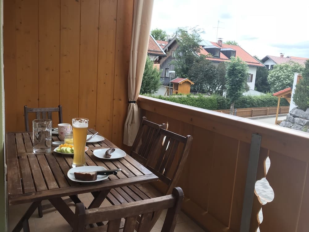 Teras/veranda