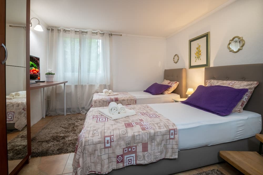 Villa Luciana Residence