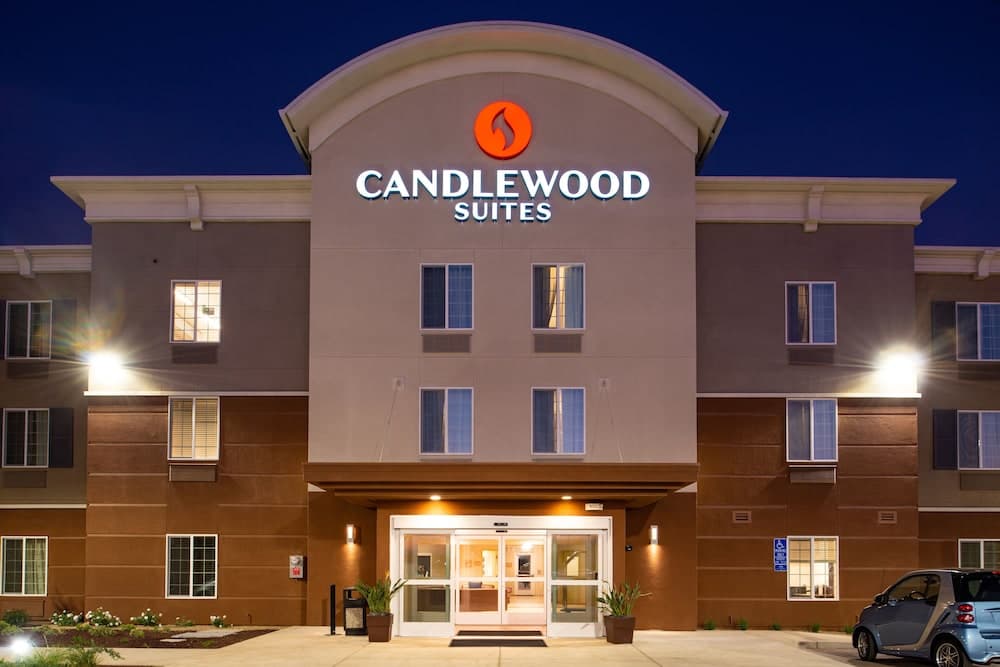 Candlewood Suites Lodi by IHG