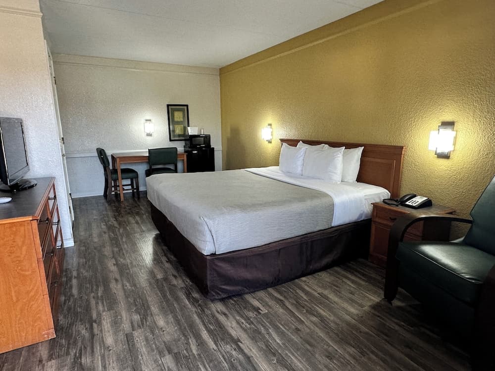 Quality Inn Nacogdoches Near University