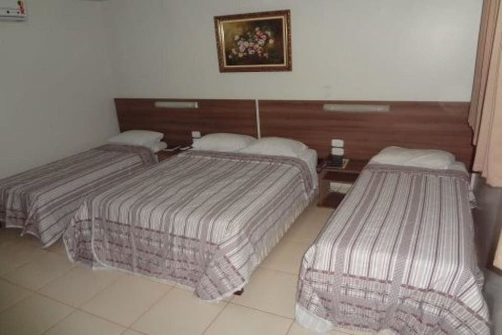 Hotel Antonialli