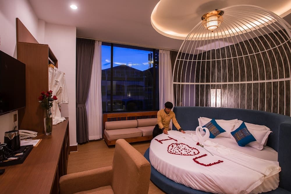 Orussey One Boutique