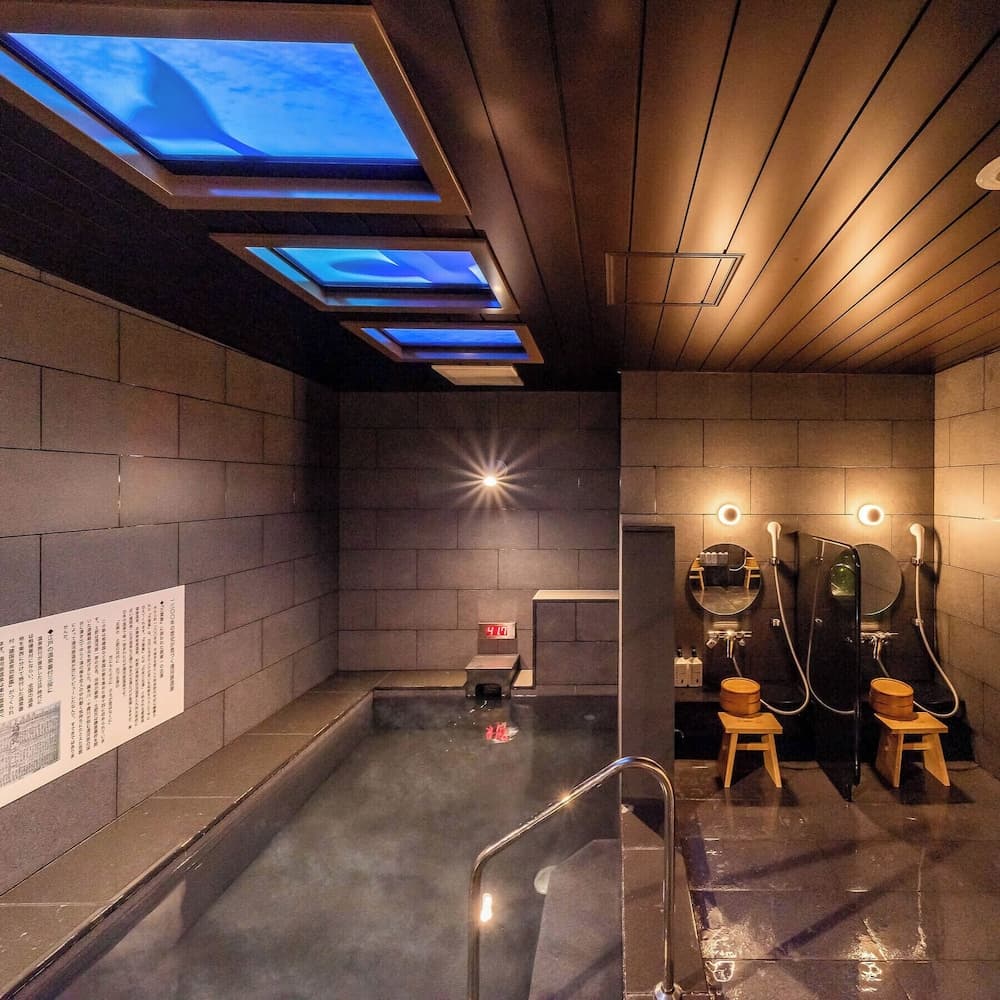 Super Hotel Premier Akihabara