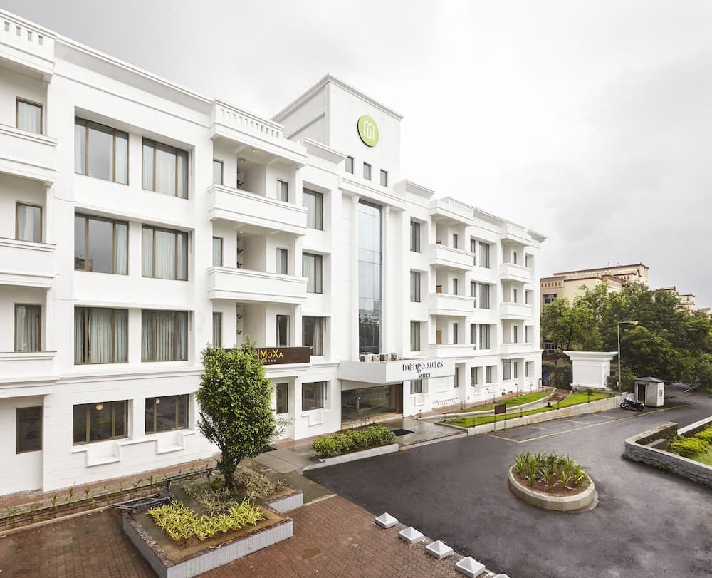 Mango Suites Select Mahape