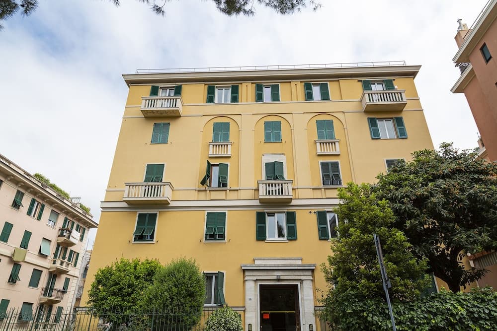 Casa Azzurra con vista by Wonderful Italy