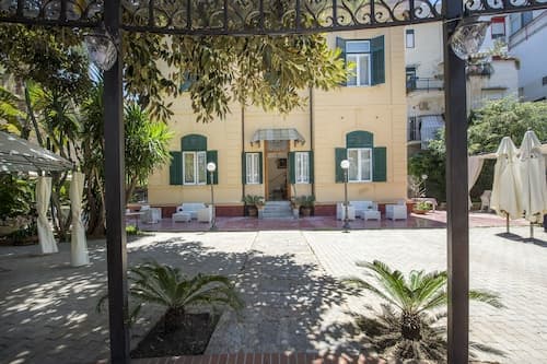 B&B Villa Liberty sul Mare by Wonderful Italy